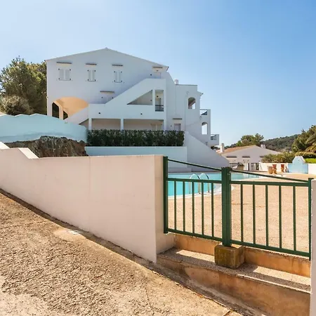 Apartamento Green Park Apartment Fornells (Menorca)