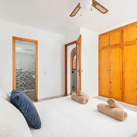 Apartamento Green Park