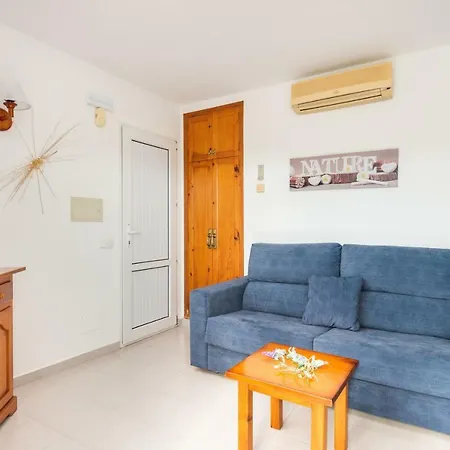 Apartamento Green Park Apartment Fornells (Menorca)