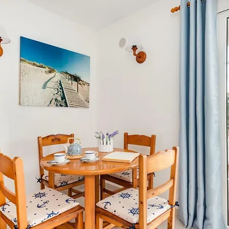 Apartamento Green Park Apartment *