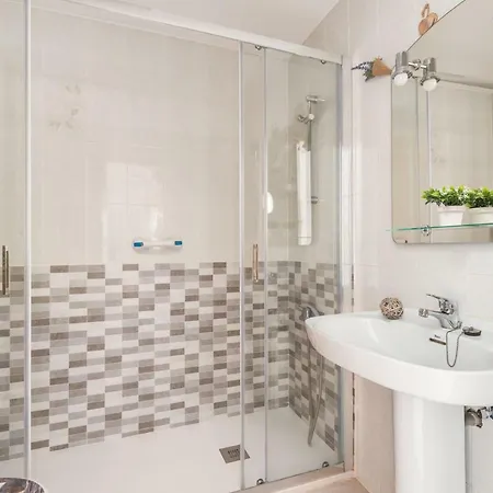Apartamento Green Park Apartment