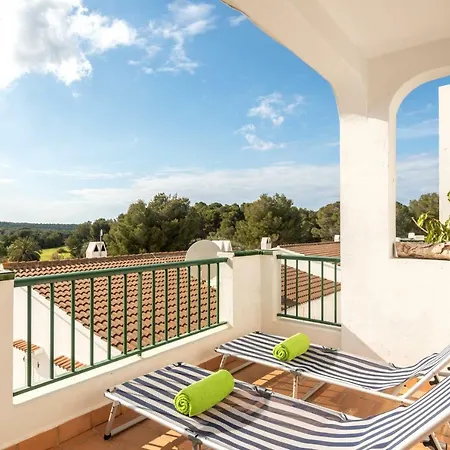 Apartamento Green Park Apartment *