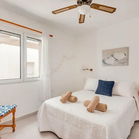 Apartamento Green Park Apartment *