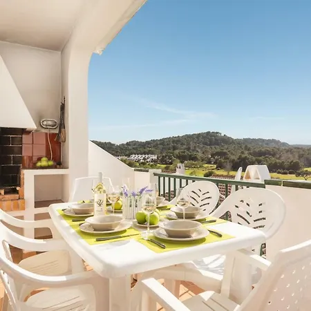 Apartamento Green Park