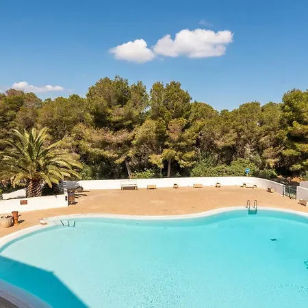 Apartamento Green Park Apartment