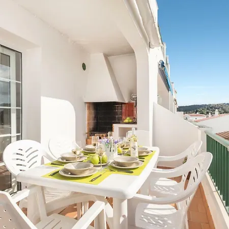 Apartamento Green Park Apartment Fornells (Menorca)